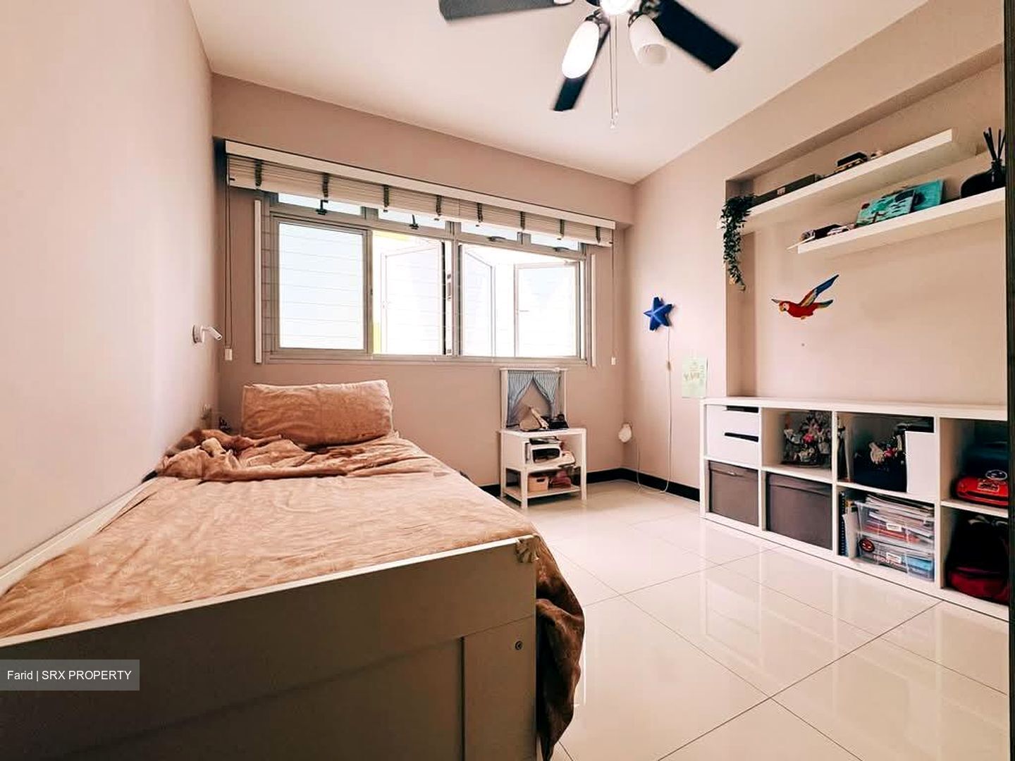 Blk 808A Ping Yi Greens (Bedok), HDB 4 Rooms #563177541